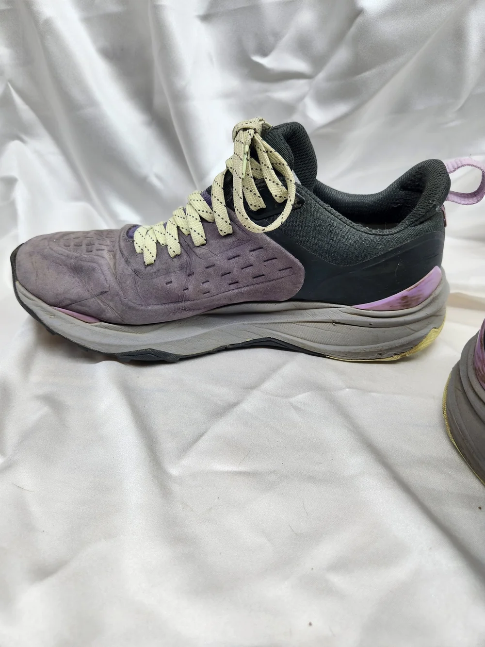 The North Face lightweight athletic
